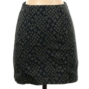 Free People Modern Femme Starlight Mini Skirt